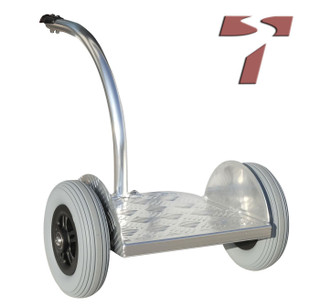 Standing Trailer