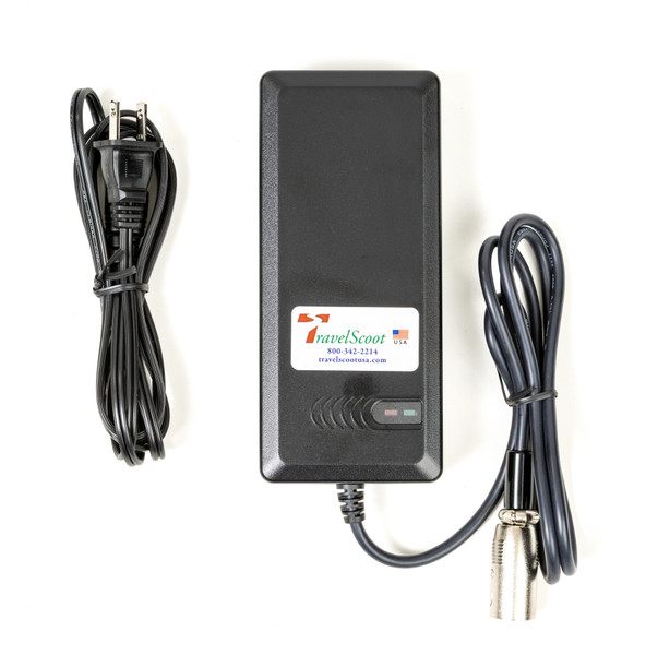 TravelScoot Spare Charger