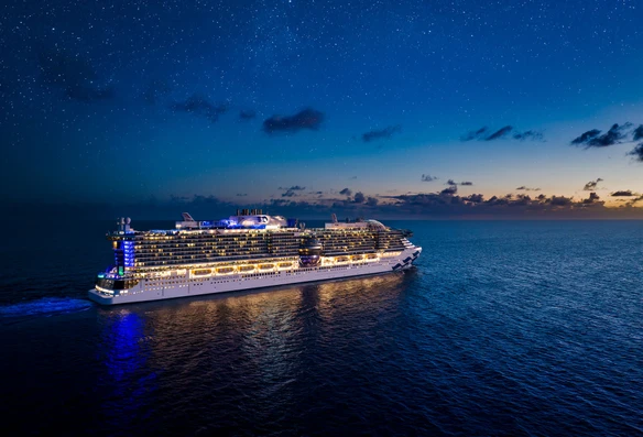 TravelScoot Alaska Cruise Experience — Join Us in 2027 