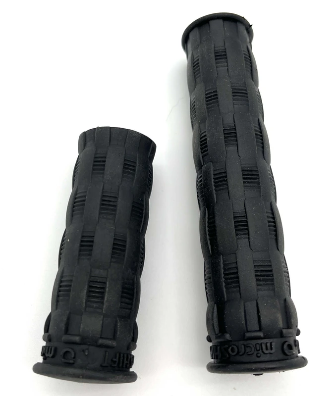 Handlebar Grips