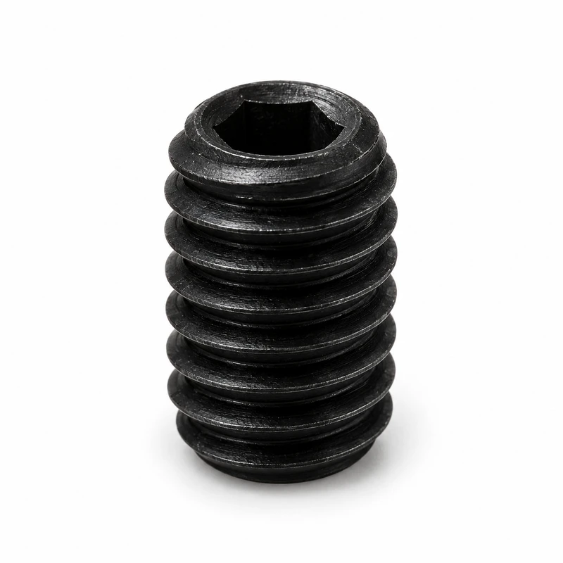 Set Screw for Deluxe Steering Clamp