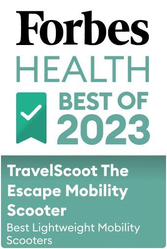 Best Mobility Scooters of 2024 – Forbes Health