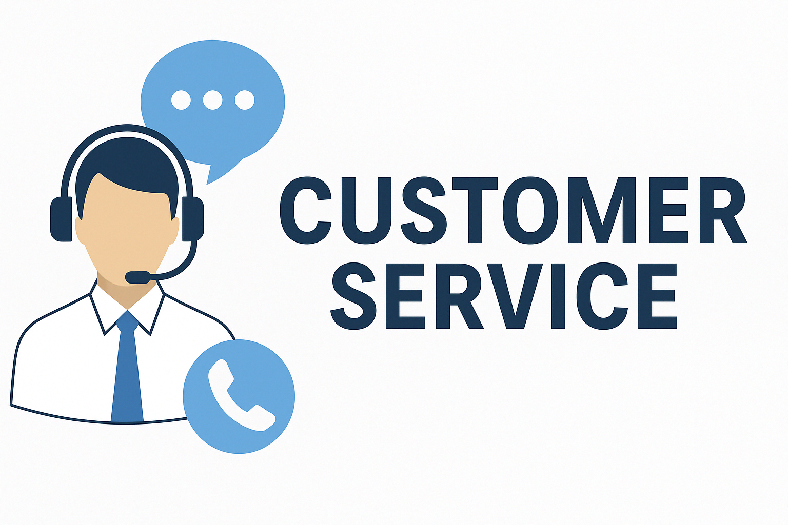 Customer Service Banner for TravelScoot