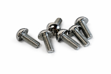 Seat Screws: Set of Six for TravelScoot Mobility Scooters