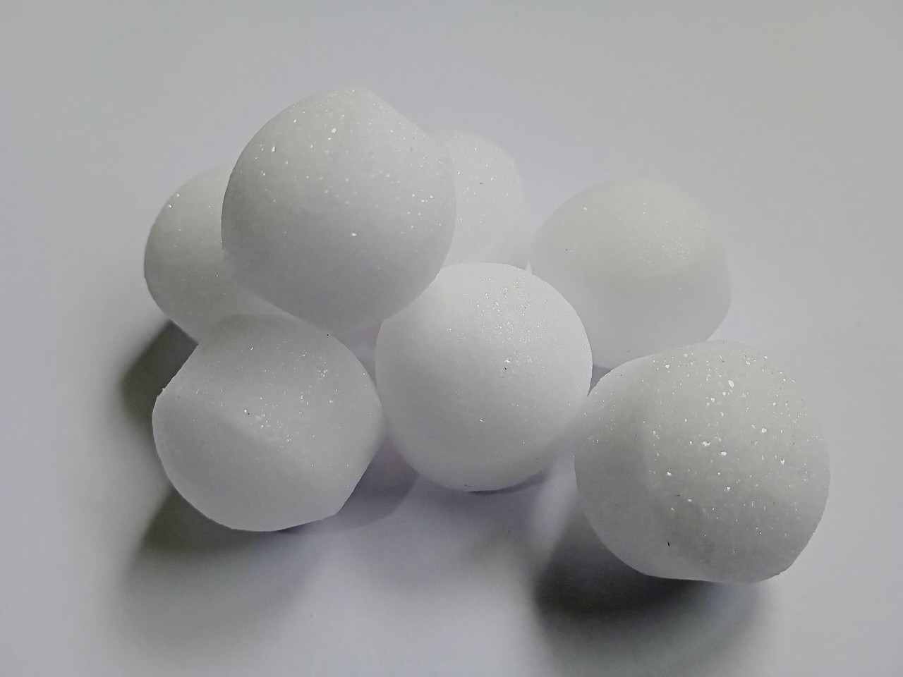 MOTH BALLS
