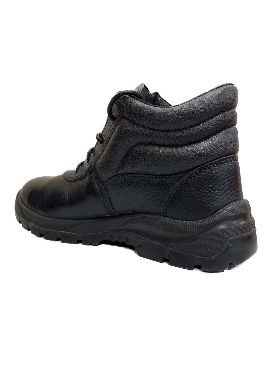 DELTA DOUBLE DUTY HIGH TOP SAFETY BOOT