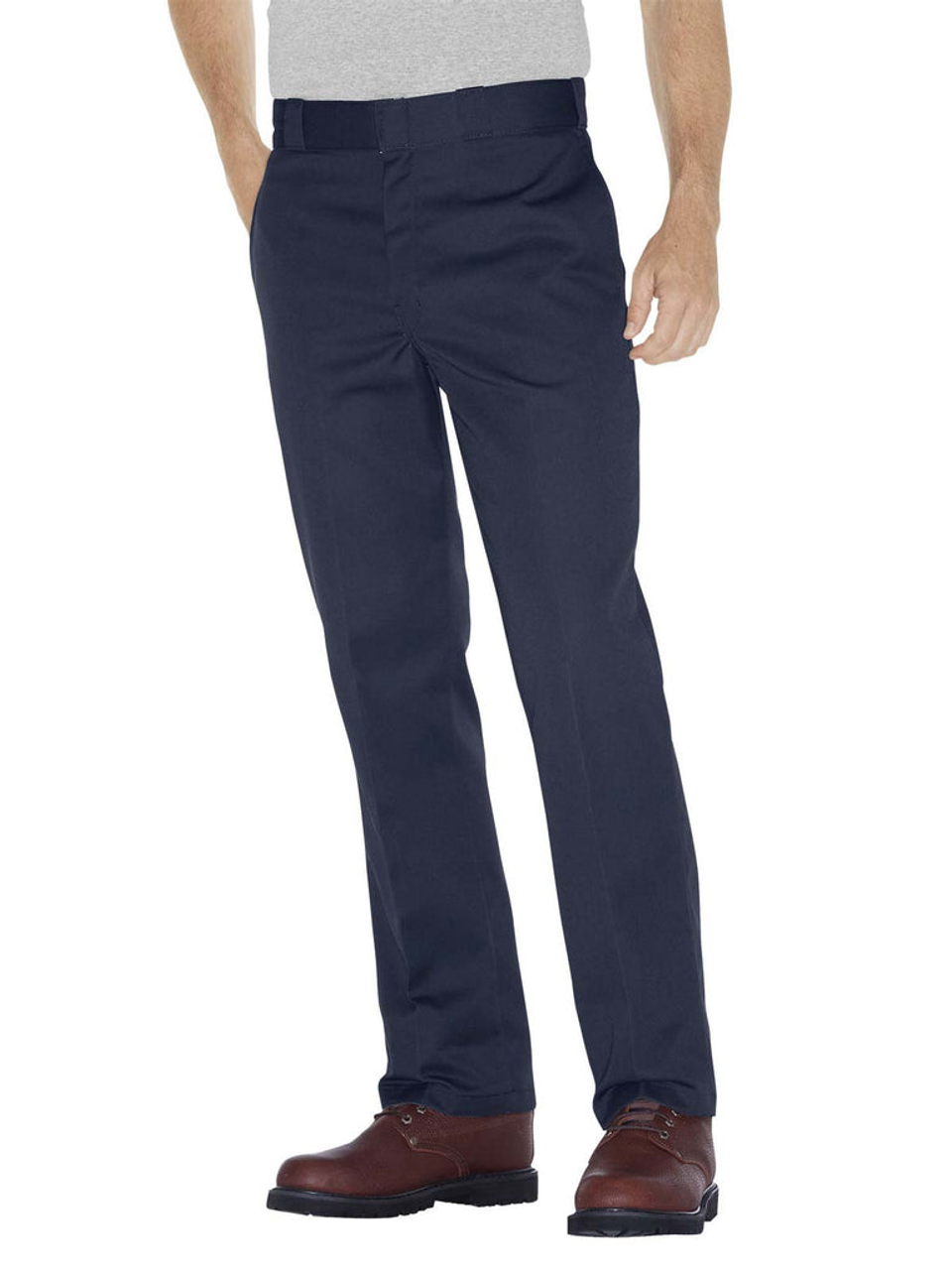 Dickies Navy Blue Pants