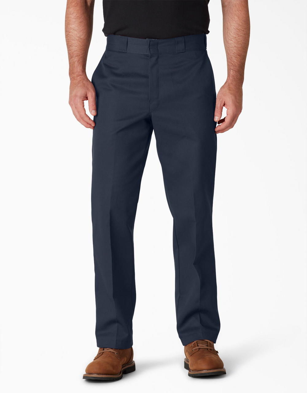Dickies Navy Blue Pants