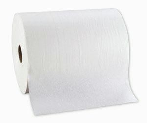 WHITE ENMOTION 89460 ROLL TOWEL 10*800