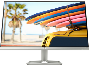 HP 24FW 24 INCH DISPLAY MONITOR