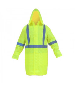 VANGUARD ULTRALIGHT RAIN JACKET