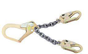 CHAIN TYPE POSITIONING LINE, VANGARD