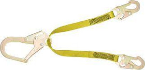 ASSEMBLY LINE FOR WEBBING VANGARD TYPE POSITIONING