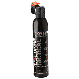 COLD FIRE 20 OZ TACTICAL