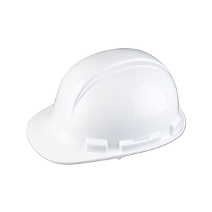 HARD HAT WHITE(HELMET) HP-221R-01