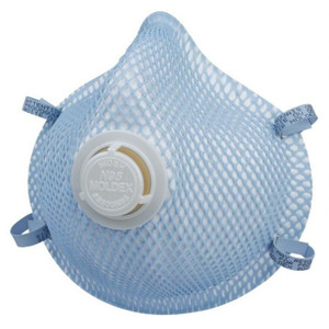 MOLDEX RESPIRATOR 2300N95 SERIES (Sold Each)