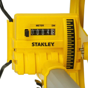 STANLEY MW40M COUNTER MEASURING WHEEL 318MM