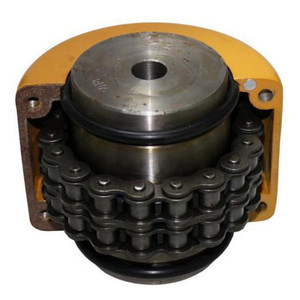 Casing for KC Chain Coupling (KC8020 KC-8020 Casing)