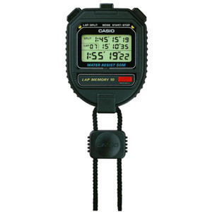 CASIO STOPWATCH