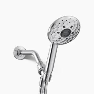 KOHLER ROSEWOOD MULITFUNCTION 1.75 GPM HANDHELD SHOWER HEAD