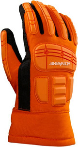 ANSELL ACTIVARMR IMPACT BARRIER GRIP AND WATERPROOF GLOVE