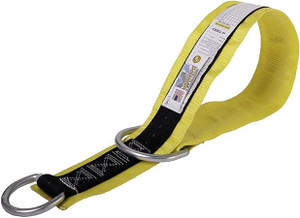 GUARDIAN FALL PROTECTION PREMIUM 3X-ARM WITH LARGE AND SMALL D-RINGS