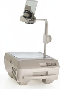 BUHL OVERHEAD PROJECTOR