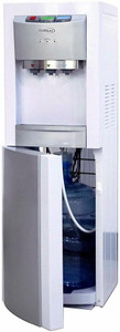 PREMIUM LEVELLA  BOTTOM LOADING WATER DISPENSER (HOT, COLD AND NATURAL WATER)
