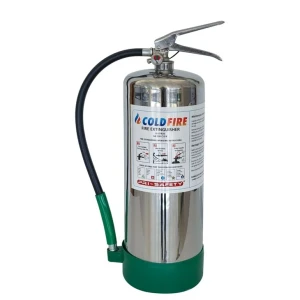 COLD FIRE 2.5 GAL EXTINGUISHER