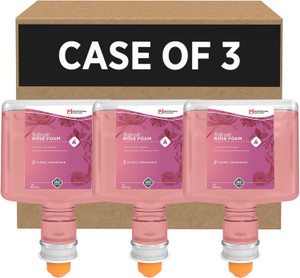 SCJ PROFESSIONAL REFRESH ROSE FOAM