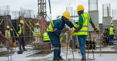 Must-Have Safety Equipment for Guyana Worksites
