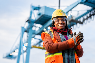 Fall Protection for Roofing and Construction Workers in Guyana