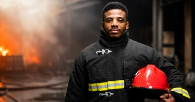 Fire Safety in Guyana: Extinguishers, Gear and Workplace Prevention