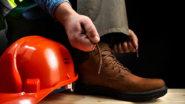 Safety Boots Buyer's Guide: High Top, Composite & Wolverine Safety Boots, Which One Do You Need?
