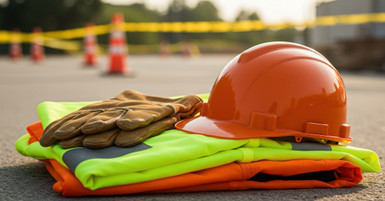 Safety Equipment Every Oil, Gas & Industrial Site in Guyana Needs