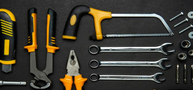 The Complete Guide to Tools & Equipment in Guyana