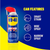 WD-40 12 OZ SMART STRAW GENERAL PURPOSE LUBRICANT