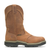 WOLVERINE ANTHEM WESTERN WELLINGTON STEEL-TOE WORK BOOT (W02287)