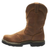 WOLVERINE ANTHEM WESTERN WELLINGTON STEEL-TOE WORK BOOT (W02287)