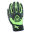 WEST CHESTER GLOVES  EXTREME WORK PRO LINE STRIKE PROTE X WITH XLOCK CUFF (GREEN AND BLACK)