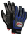 MEMPHIS GLOVES B100 FORCE FLEX