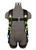 FULL BODY POSITIONING HARNESS MODEL FS285