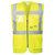PORTWEST BERLIN EXECUTIVE WAISTCOAT