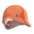 NORTH BY HONEYWELL HONEYWELL ORANGE BUMP CAP WITH PIN LOCK