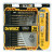 DEWALT INDUSTRIAL COBALT 14 PC. DRILL BIT SET MODEL DWA1240