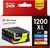 CANON MAXIFY PGI-1200 (BLACK,MAGENTA,CYAN,YELLOW) SET