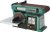 Grizzly Industrial G0787-4" x 36" Horizontal/Vertical Belt Sander with 6" Disc