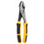 DEWALT 8 IN. FLUSH RIVET SLIP JOINT PLIERS