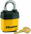 MASTER LOCK HEAVY DUTY OUTDOOR KEYED PADLOCK, 1-7/8-IN WIDE X 1-1/2-IN SHACKLE KEYED ALIKE (4-PA...