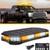 LUMENIX 42 LED ROOF TOP LIGHT ..SNOWPLOW (AMBER/WHITE)